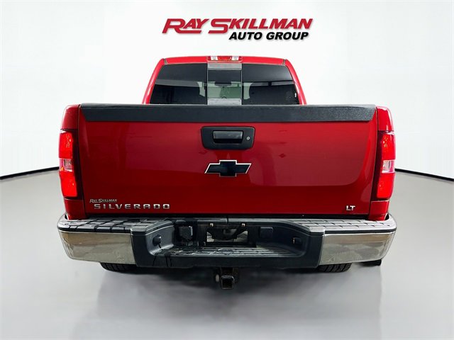 Used 2013 Chevrolet Silverado 1500 LT w/ All-Star Edition image 6