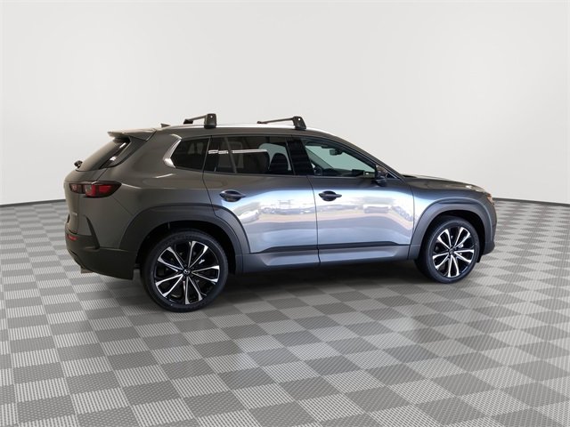 Certified 2025 MAZDA CX-50 AWD 2.5 S w/ Cargo Package image 11
