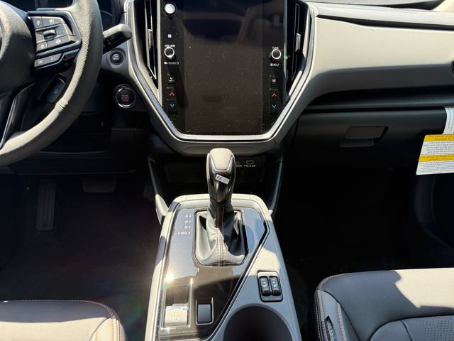 New 2026 Subaru Crosstrek 2.5i Limited AWD/4WD image 11