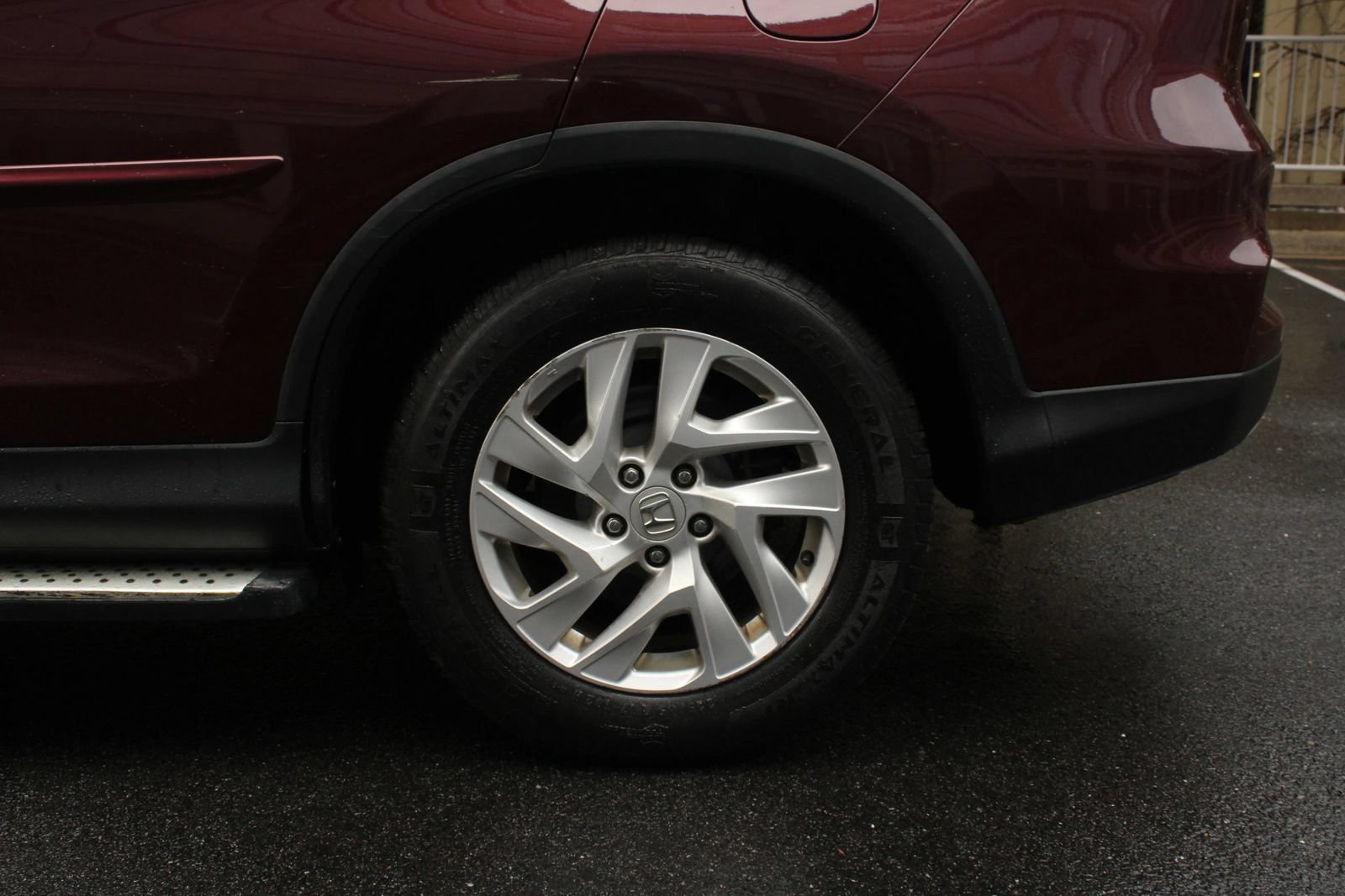 Used 2015 Honda CR-V EX-L image 10