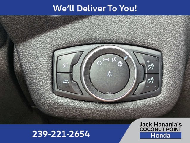 Used 2017 Ford Escape SE w/ Equipment Group 201A AWD/4WD image 26