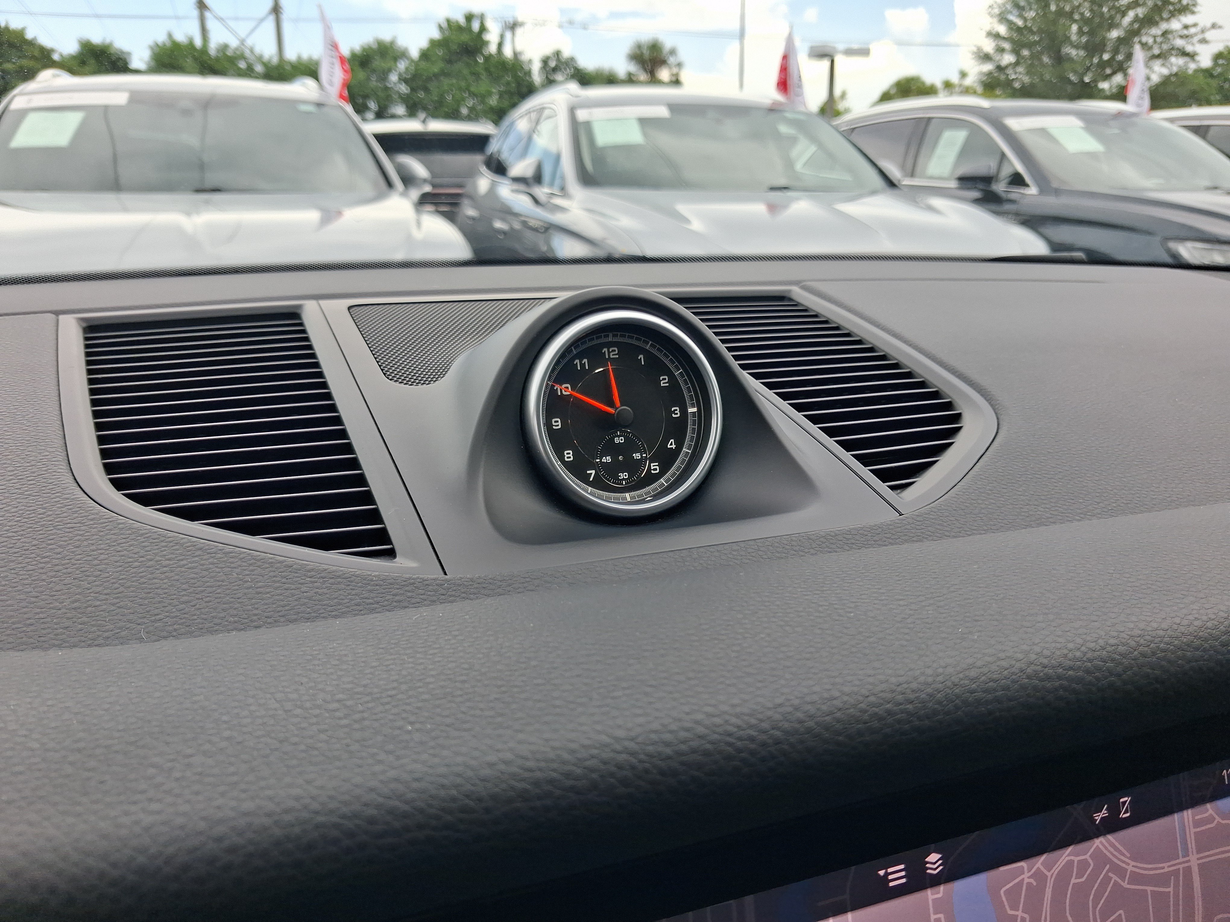 Used 2019 Porsche Macan S AWD/4WD image 20