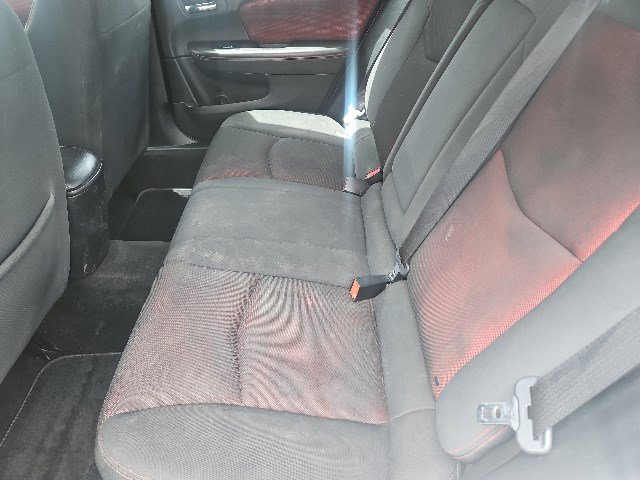 Used 2011 Dodge Avenger Heat FWD image 7