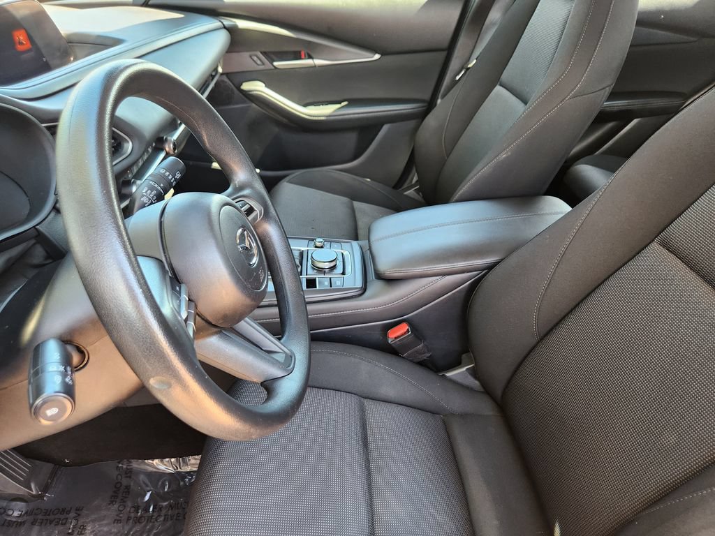 Used 2021 MAZDA CX-30 AWD 2.5 S image 4