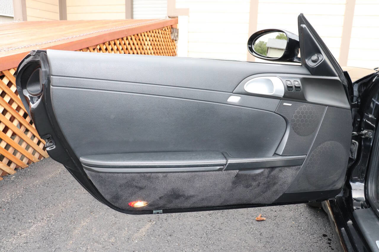 Used 2007 Porsche Boxster S image 25