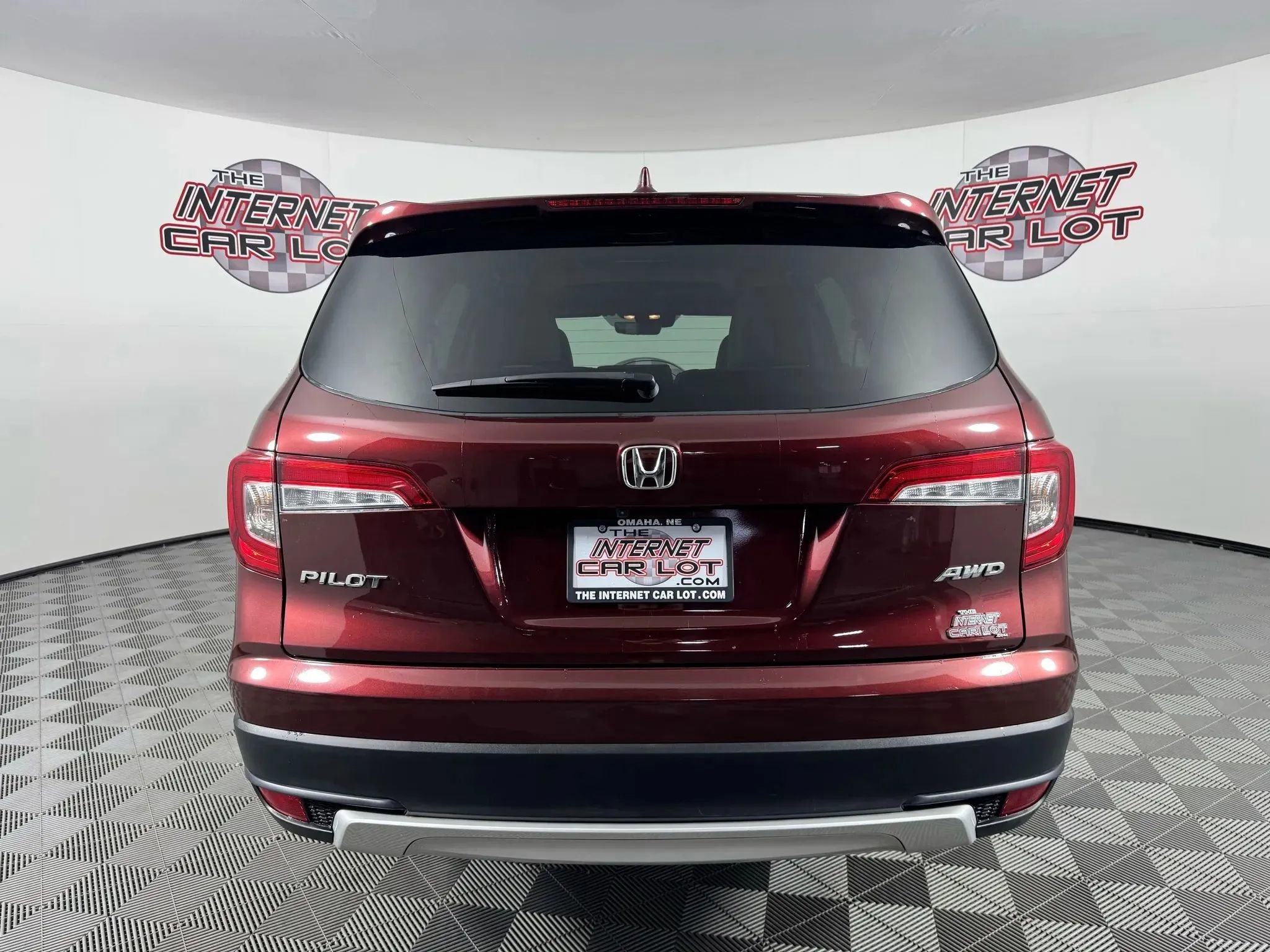 Used 2020 Honda Pilot EX-L image 6
