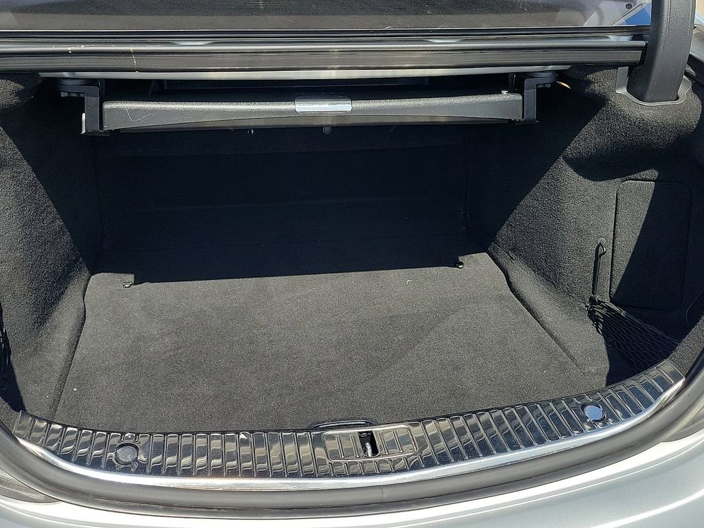 Used 2015 Mercedes-Benz S 550 Sedan image 15