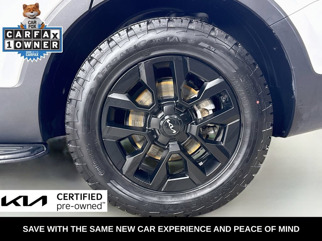 Certified 2024 Kia Telluride SX X-Pro AWD/4WD image 40