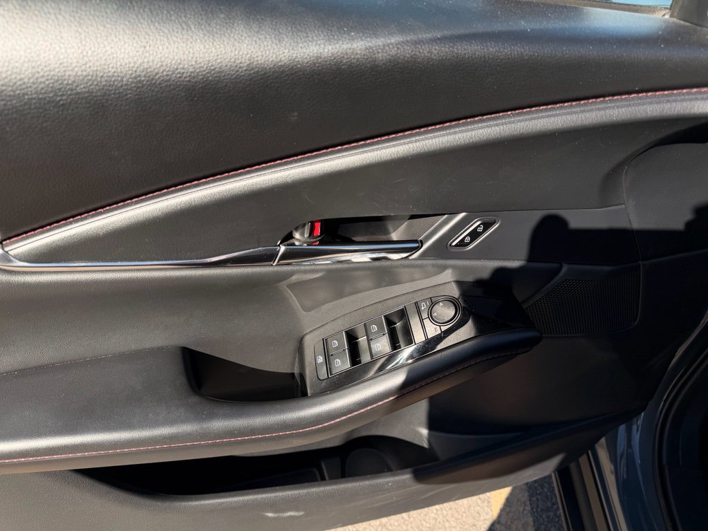 Used 2024 MAZDA CX-30 AWD 2.5 S w/ Preferred Package image 13