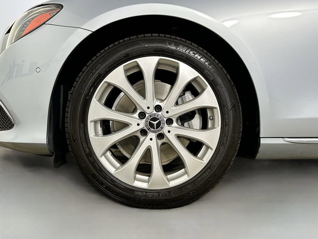 Used 2018 Mercedes-Benz E 300 image 35