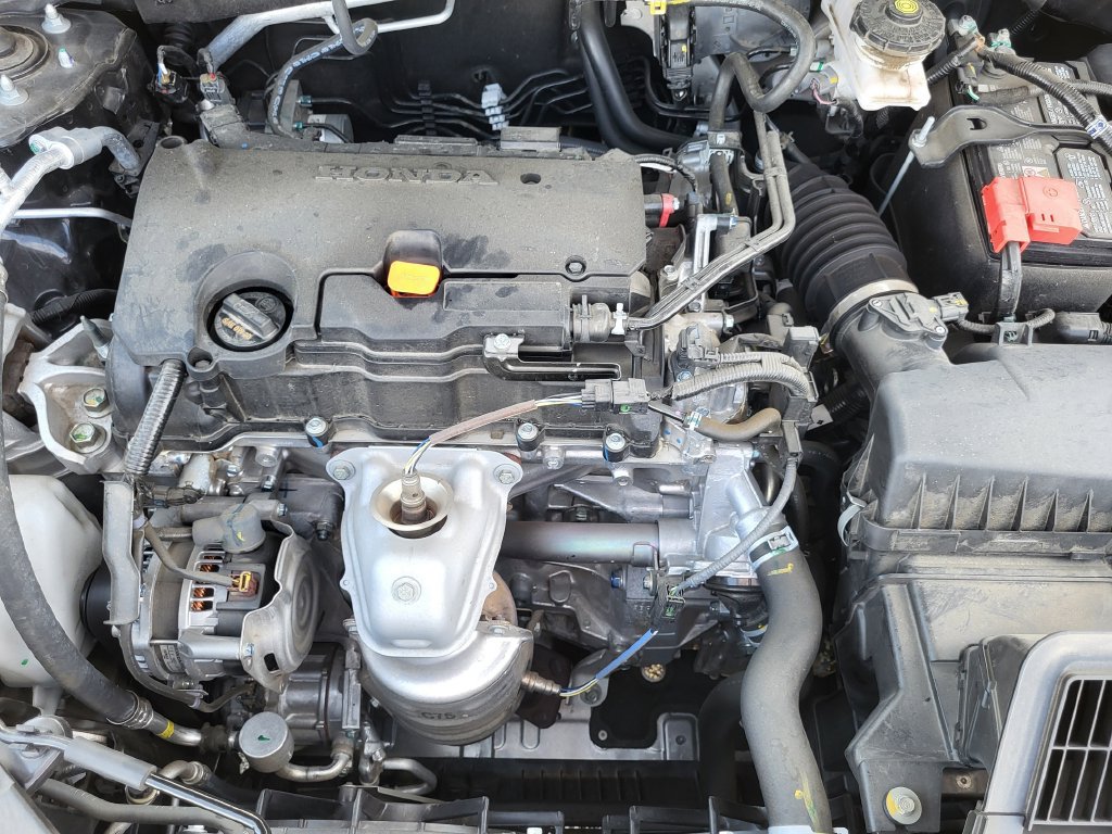 Used 2025 Honda HR-V Sport image 30