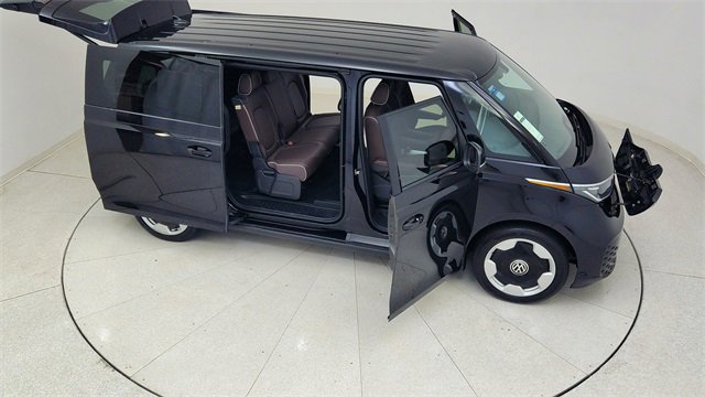 Used 2025 Volkswagen ID. Buzz Pro S image 78