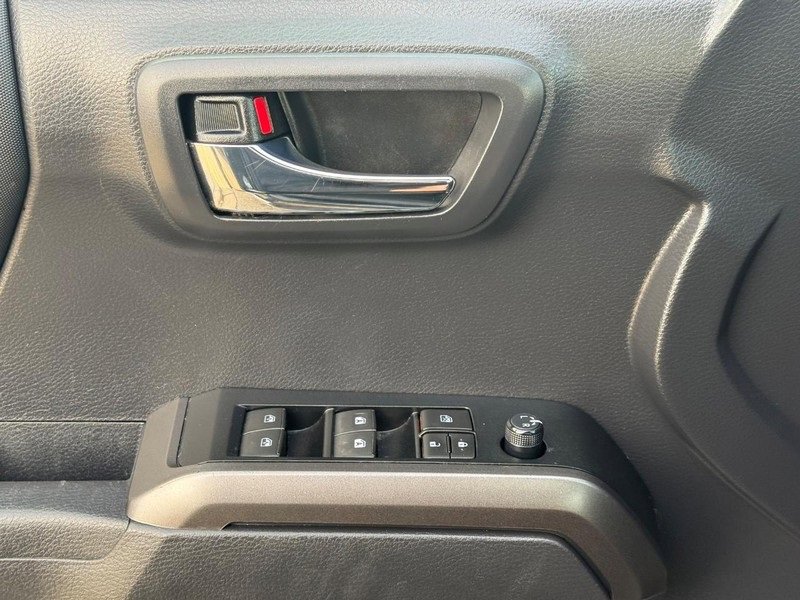 Used 2022 Toyota Tacoma TRD Sport w/ TRD Premium Sport Package image 26