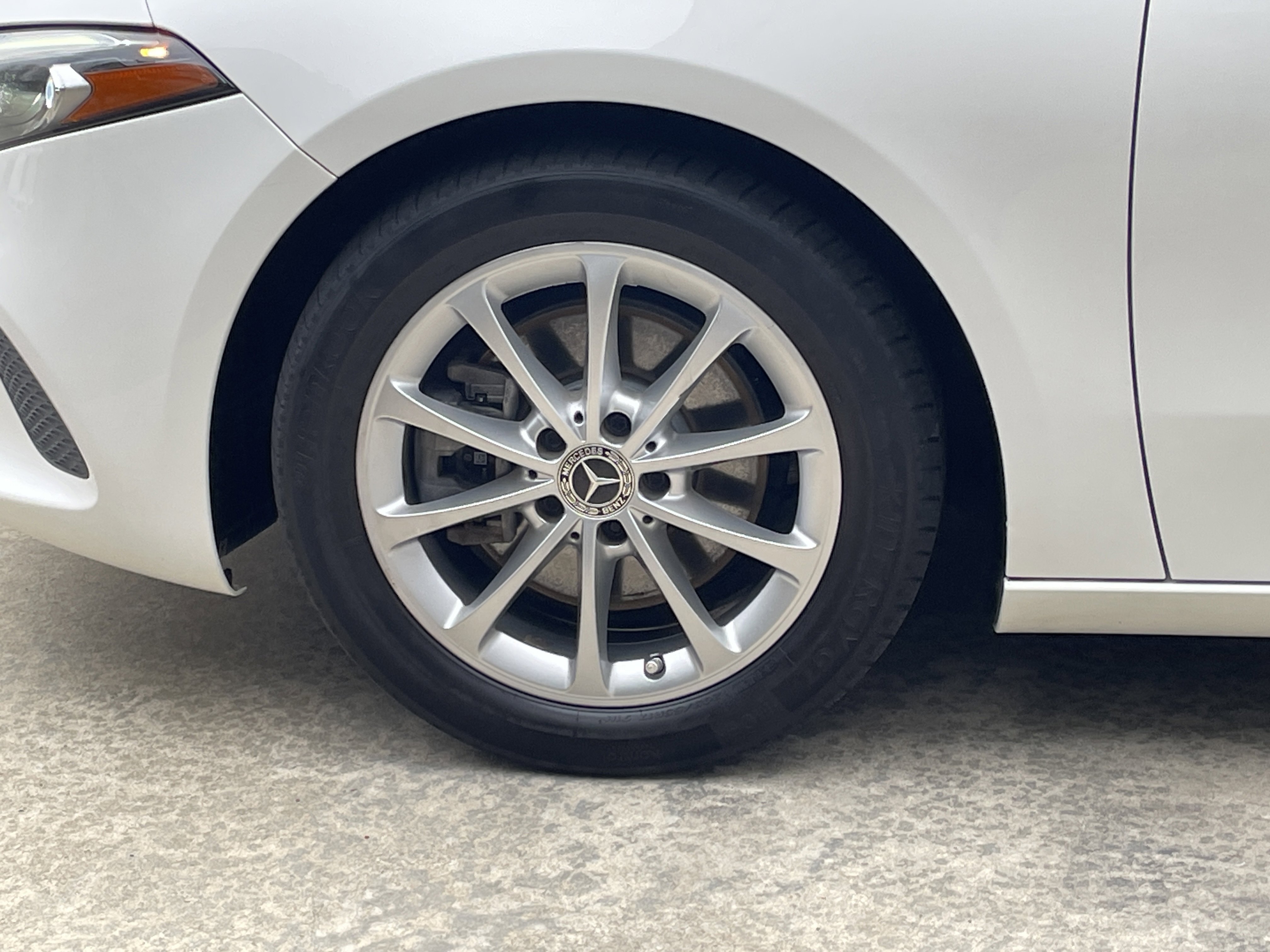 Used 2021 Mercedes-Benz A 220 image 14