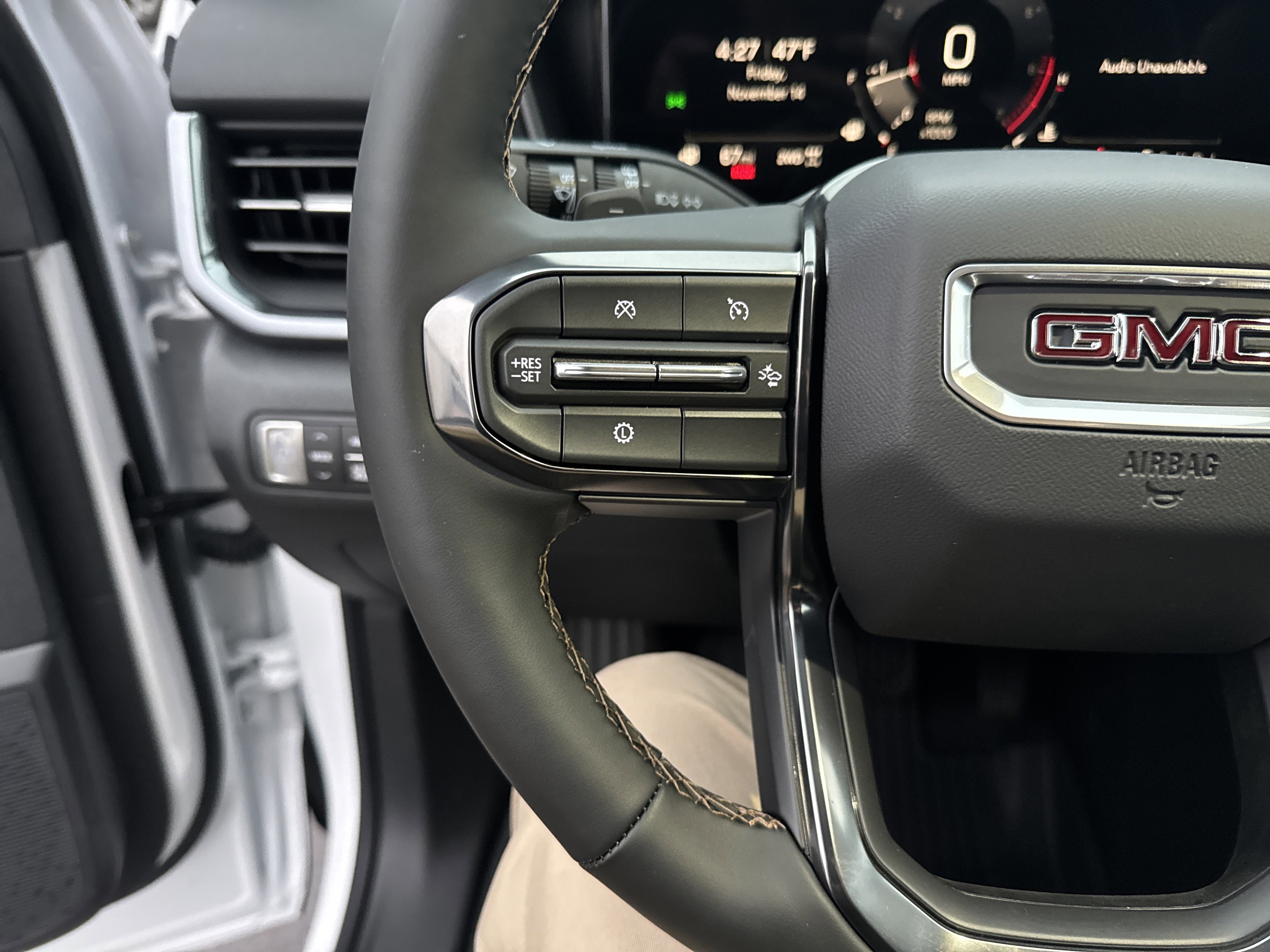 New 2026 GMC Terrain AT4 w/ LPO, Floor Liner Package image 18