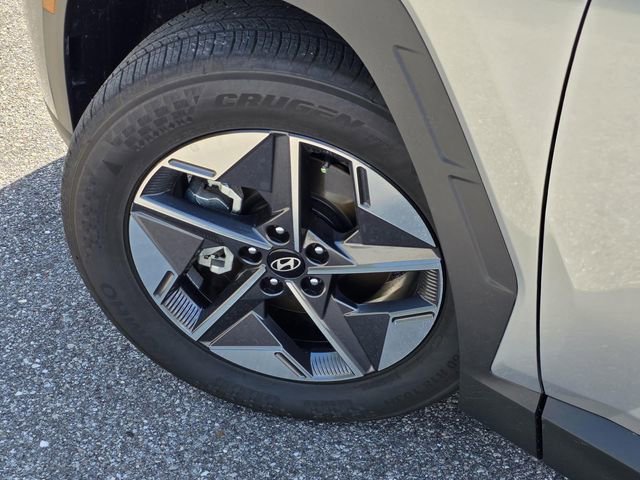 Used 2026 Hyundai Tucson SEL image 35