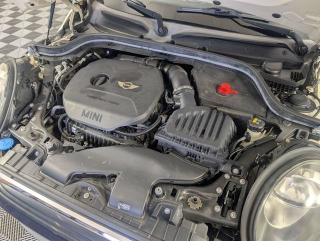 Used 2017 MINI Cooper 2-Door Hardtop FWD image 30
