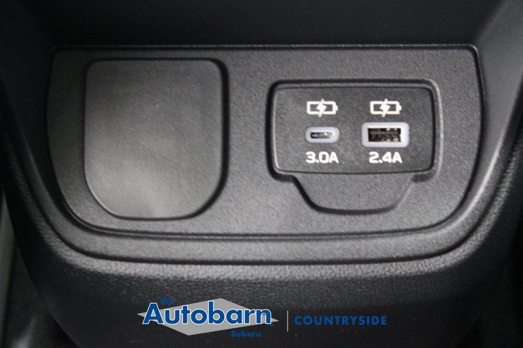 New 2026 Subaru Ascent Limited AWD/4WD image 20