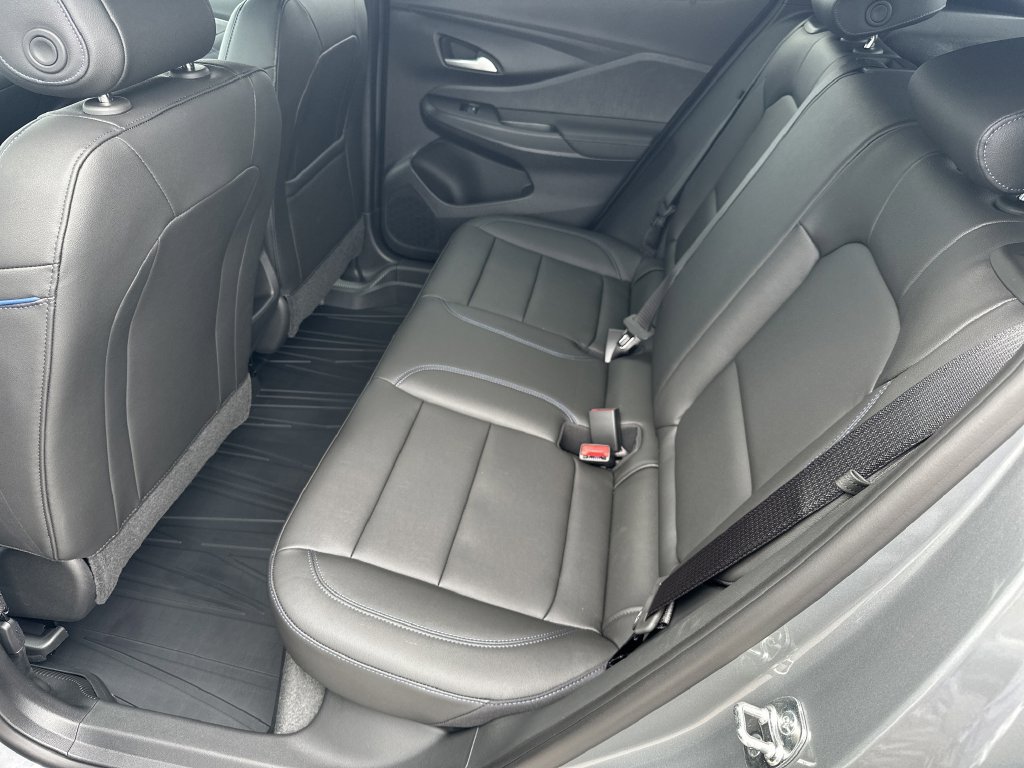 New 2026 Buick Envista Sport Touring w/ Convenience I Package FWD image 29