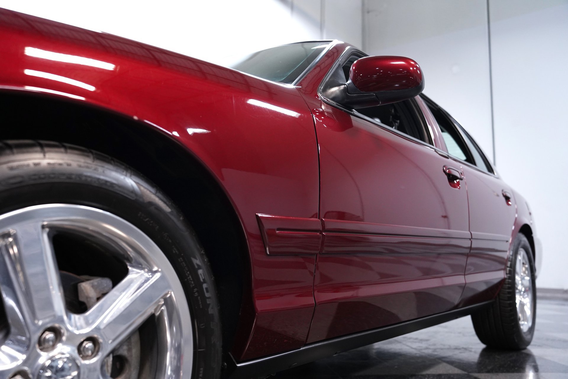 Used 2004 Mercury Marauder RWD image 18