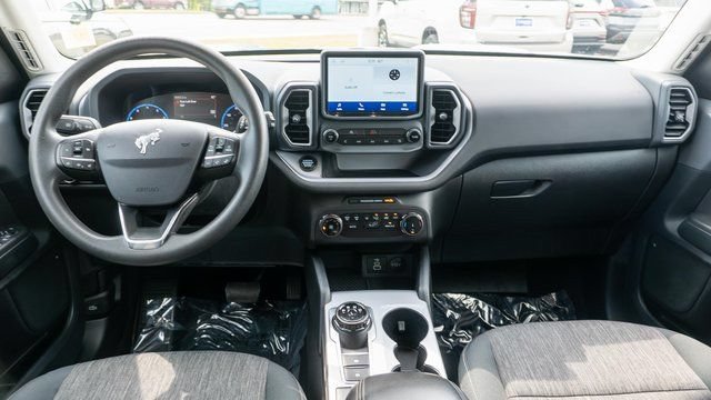 Used 2023 Ford Bronco Sport Big Bend AWD/4WD image 14
