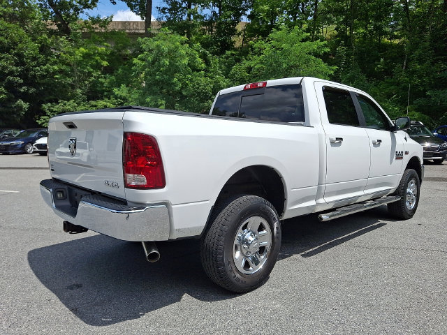 Used 2016 RAM 2500 SLT AWD/4WD image 12