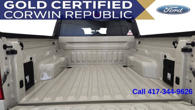 Used 2025 Ford Maverick XLT w/ 4K Tow Package AWD/4WD image 24