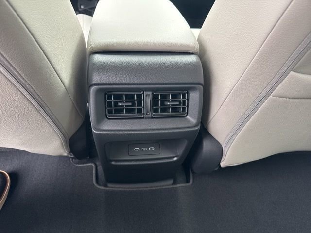 New 2026 Honda CR-V EX-L image 14