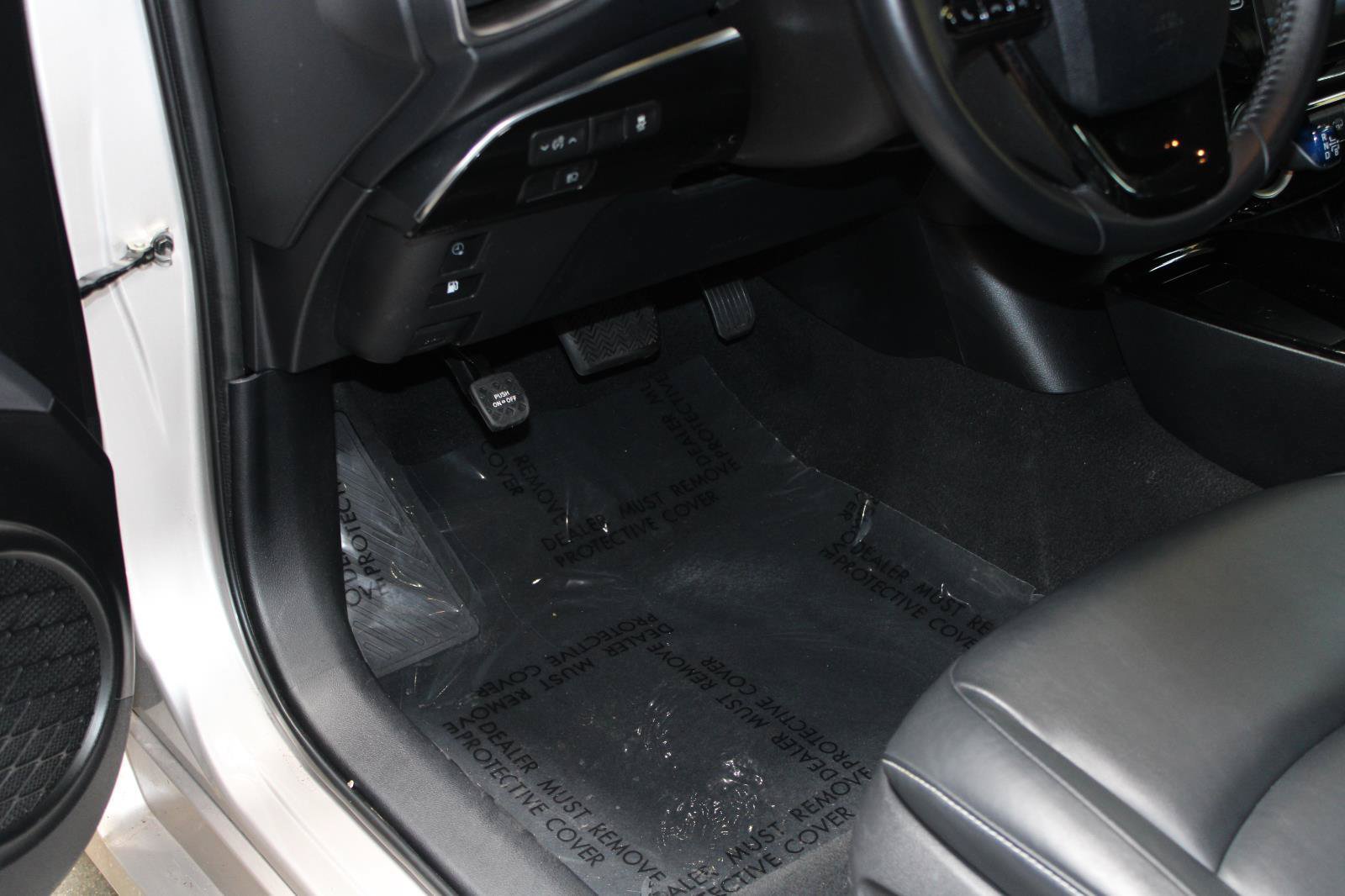 Used 2021 Toyota Prius Prime XLE FWD image 47