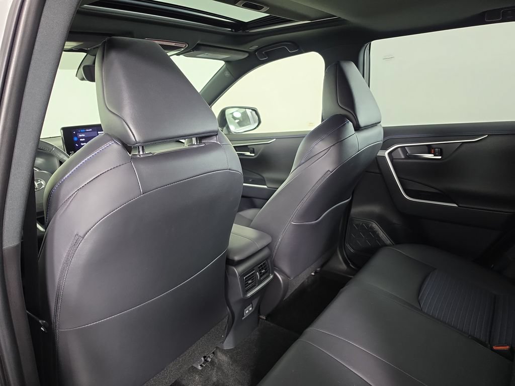 Certified 2023 Toyota RAV4 XSE AWD/4WD image 28