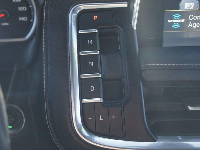 Used 2021 Chevrolet Tahoe Premier w/ Premium Package image 12