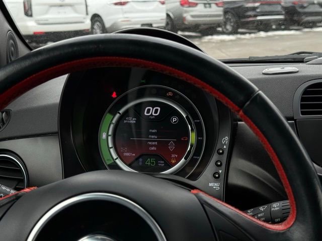 Used 2013 FIAT 500 e image 13