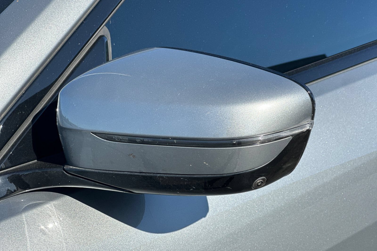 Used 2024 BMW 840i Gran Coupe RWD image 54