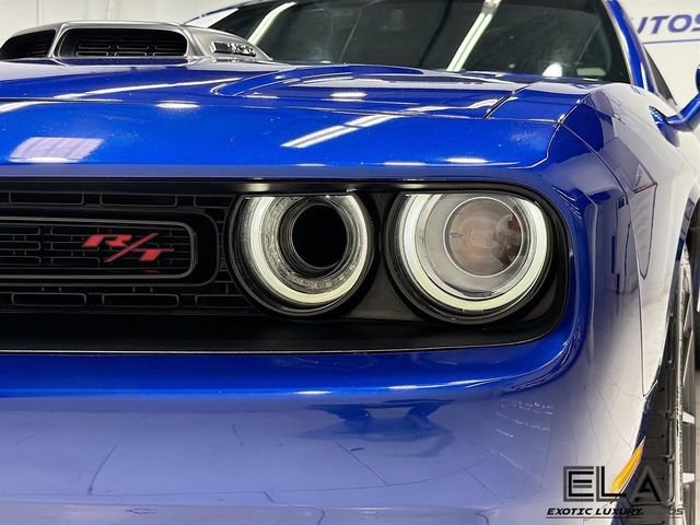 Used 2018 Dodge Challenger R/T RWD image 34