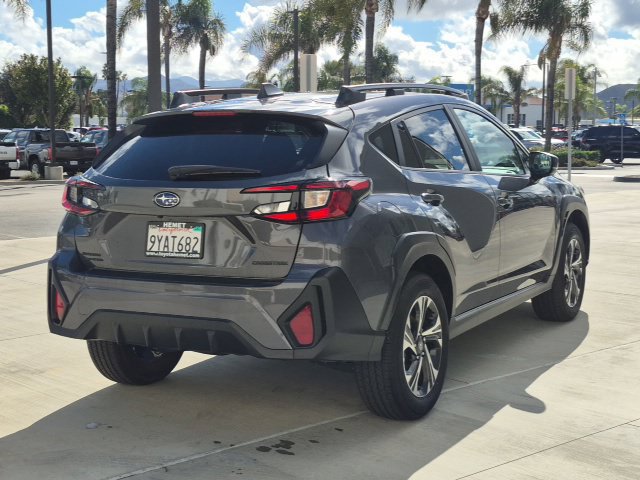 Used 2026 Subaru Crosstrek 2.5i Premium AWD/4WD image 5