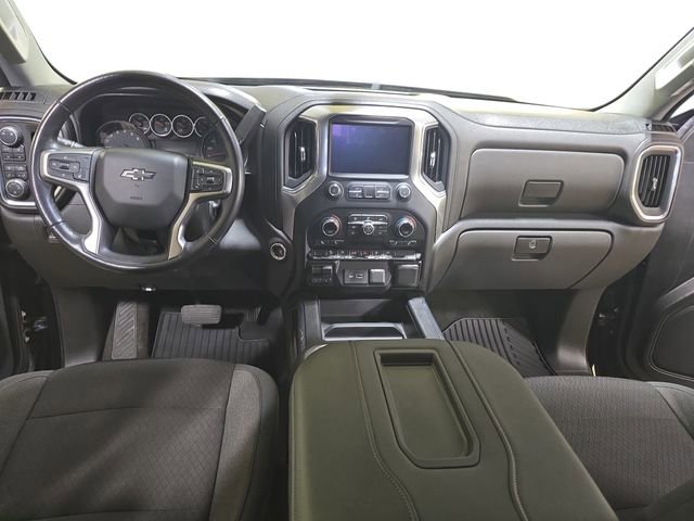 Used 2019 Chevrolet Silverado 1500 RST w/ All-Star Edition AWD/4WD image 13