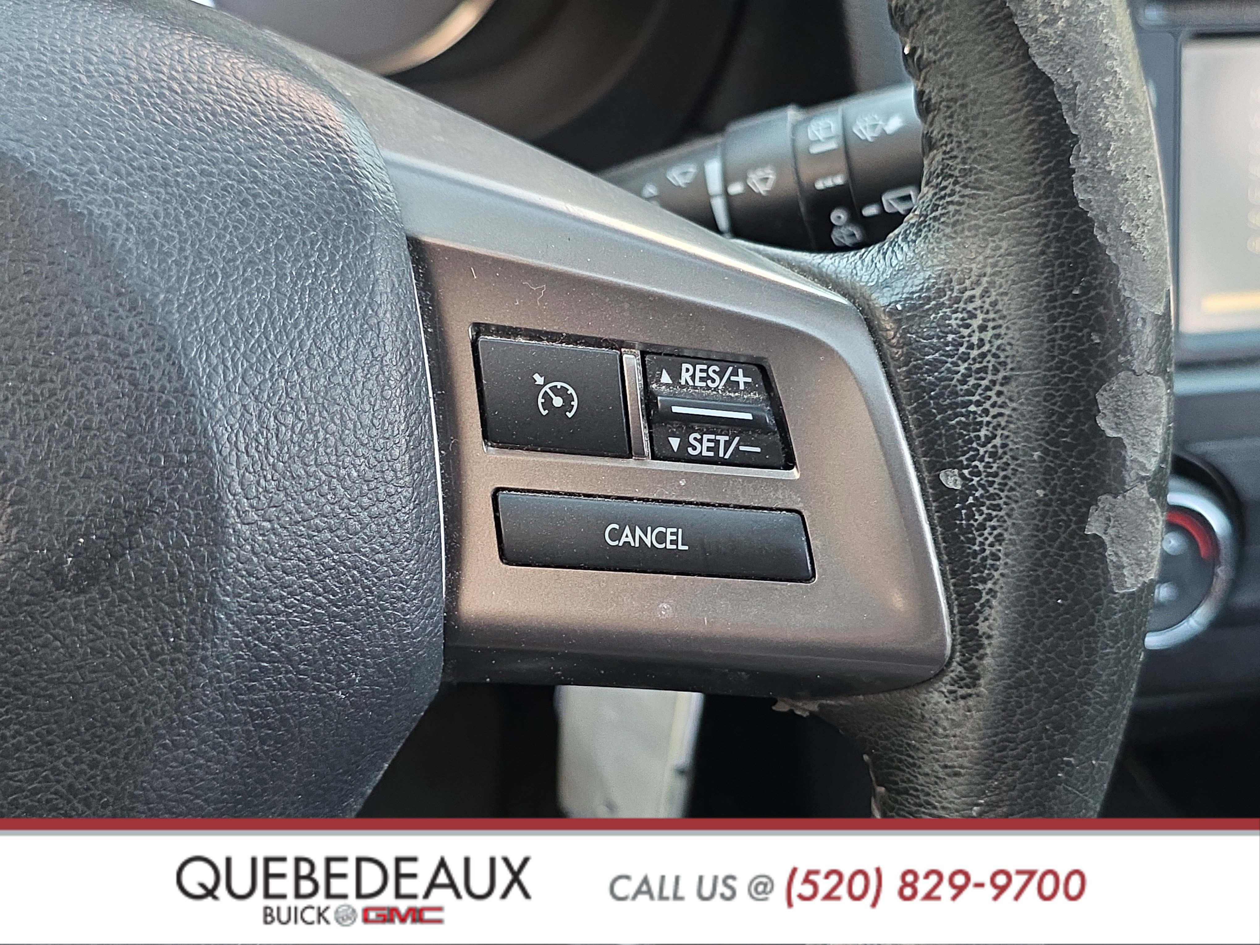 Used 2015 Subaru Forester 2.5i Limited AWD/4WD image 16