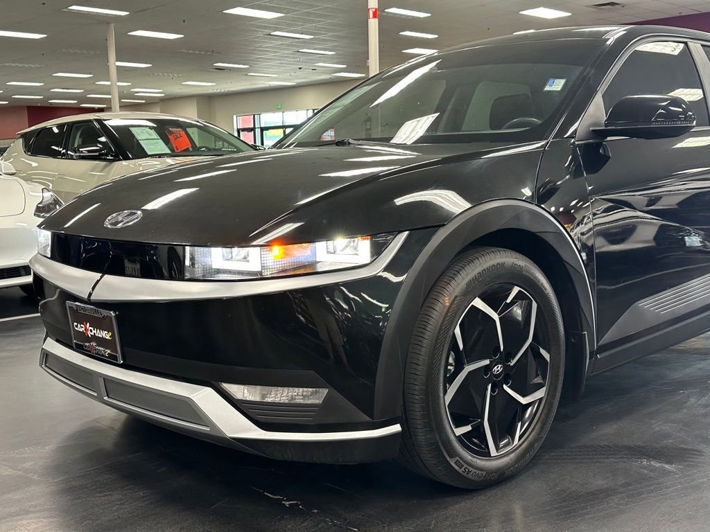 Used 2023 Hyundai Ioniq 5 SE image 11