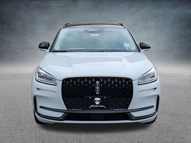 New 2025 Lincoln Corsair Reserve w/ Equipment Group 202A video 2