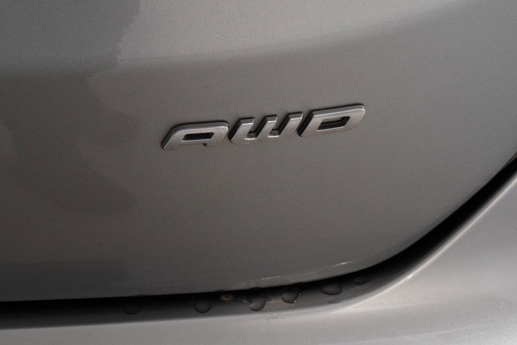 Used 2024 Ford Edge SEL w/ Convenience Package image 23