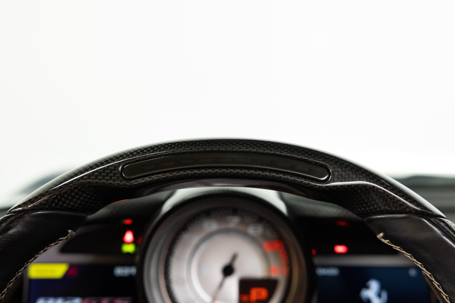 Certified 2021 Ferrari 812 GTS RWD image 82