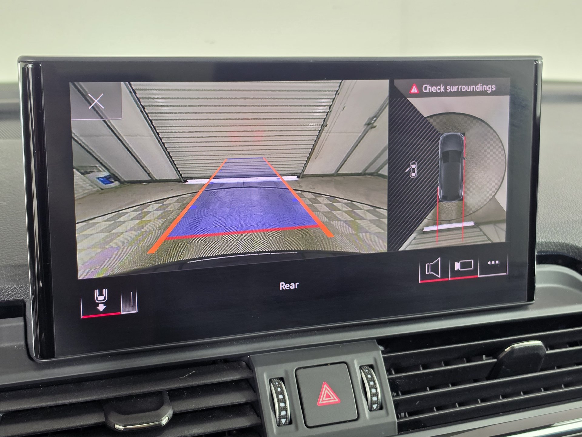 Certified 2023 Audi Q5 2.0T Premium Plus AWD/4WD image 16