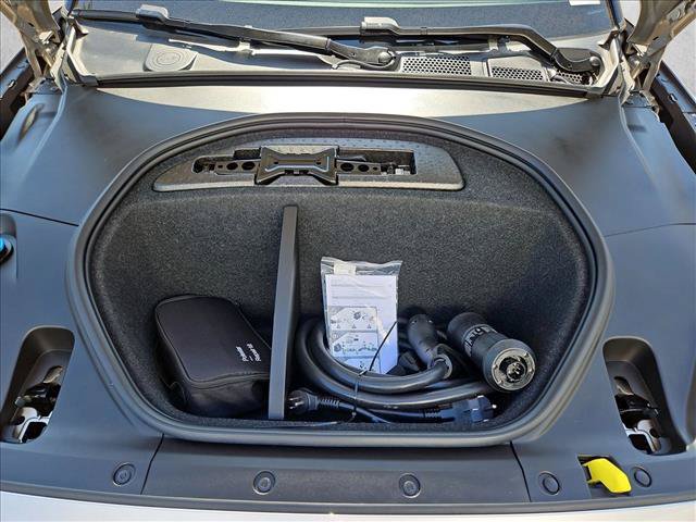 Used 2024 Polestar Polestar 2 w/ Pilot Pack RWD image 29