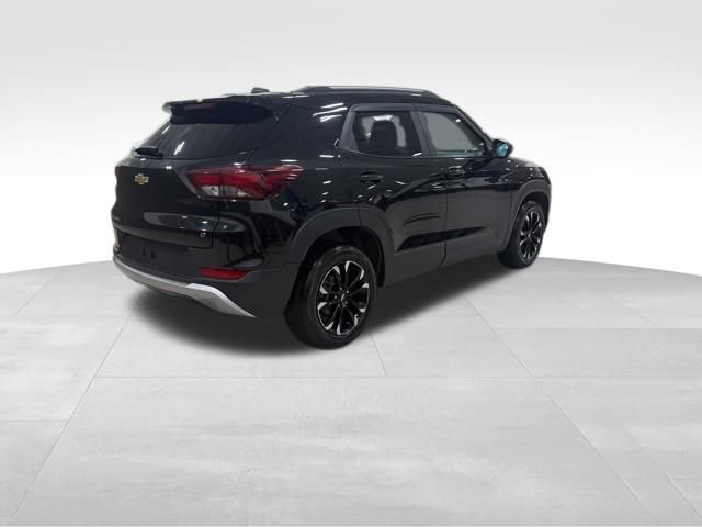 Used 2022 Chevrolet TrailBlazer LT image 25