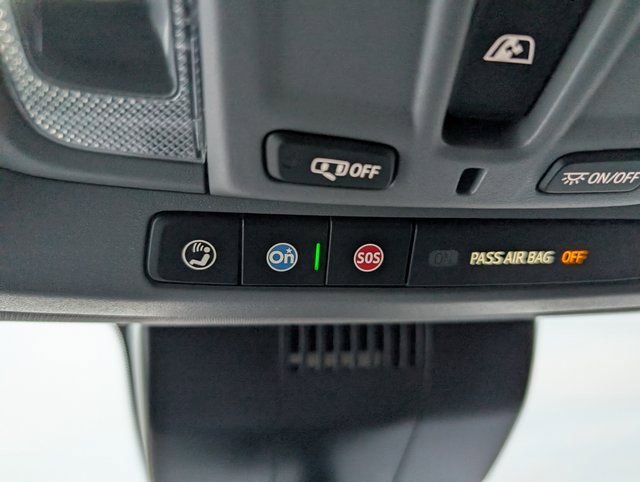 Used 2024 Chevrolet Silverado 1500 RST w/ Convenience Package II image 15