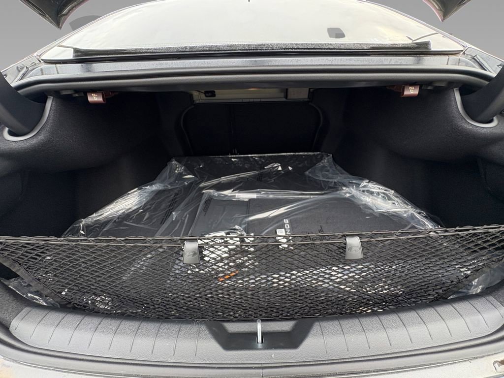 New 2024 Hyundai Sonata SEL FWD image 28