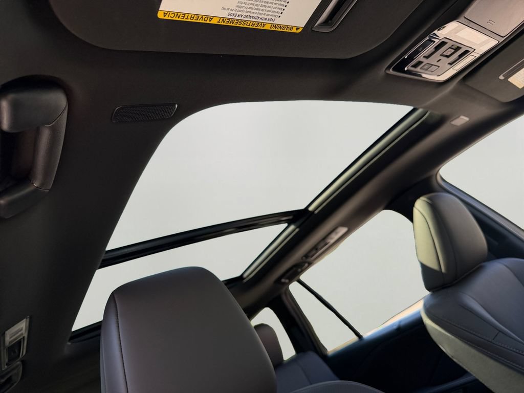 New 2026 Lexus TX 350 AWD image 4