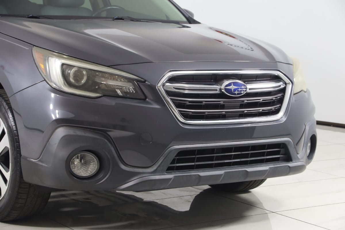 Used 2019 Subaru Outback 2.5i Limited AWD/4WD image 38