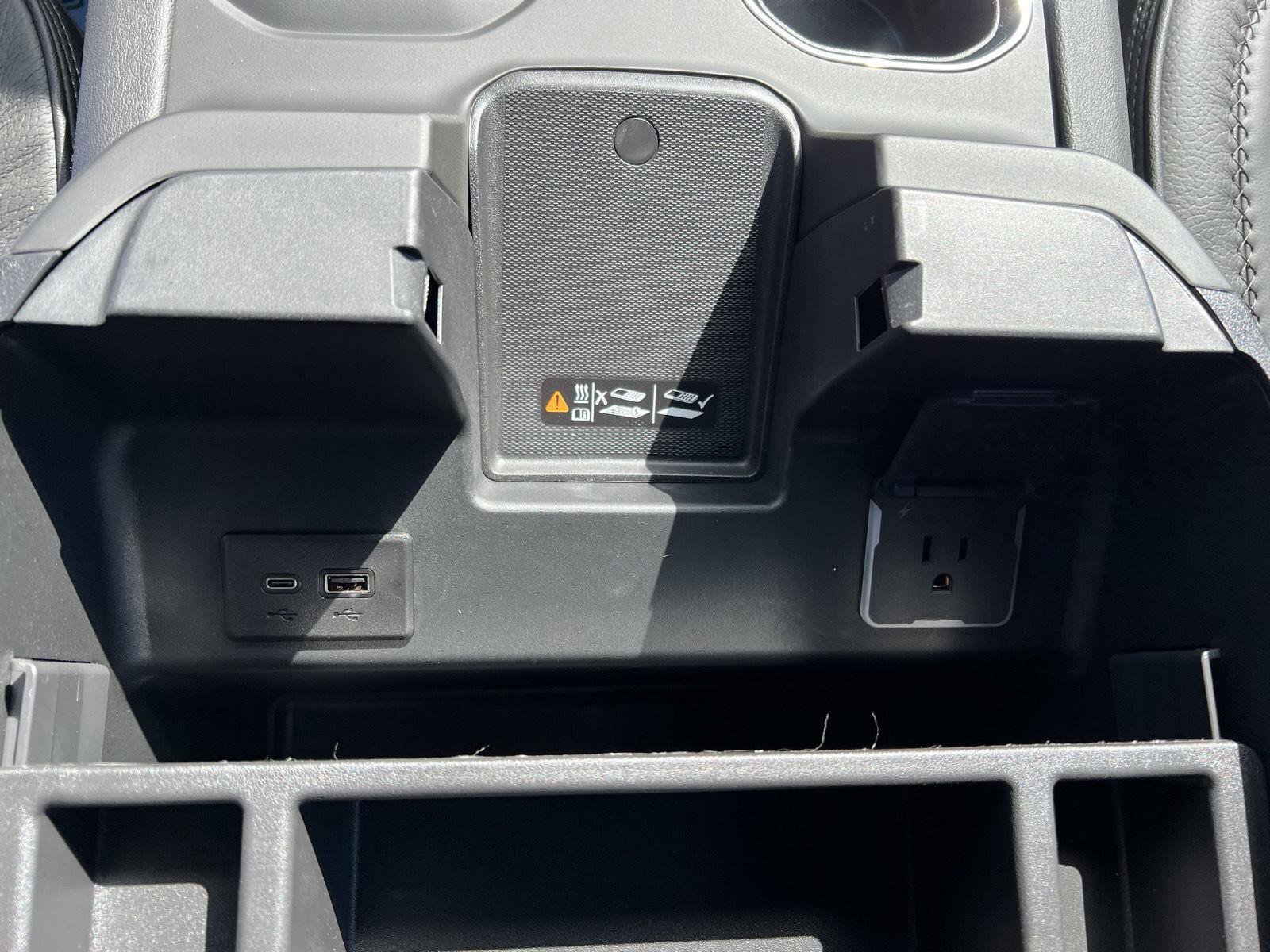 New 2026 GMC Sierra 1500 Denali image 37