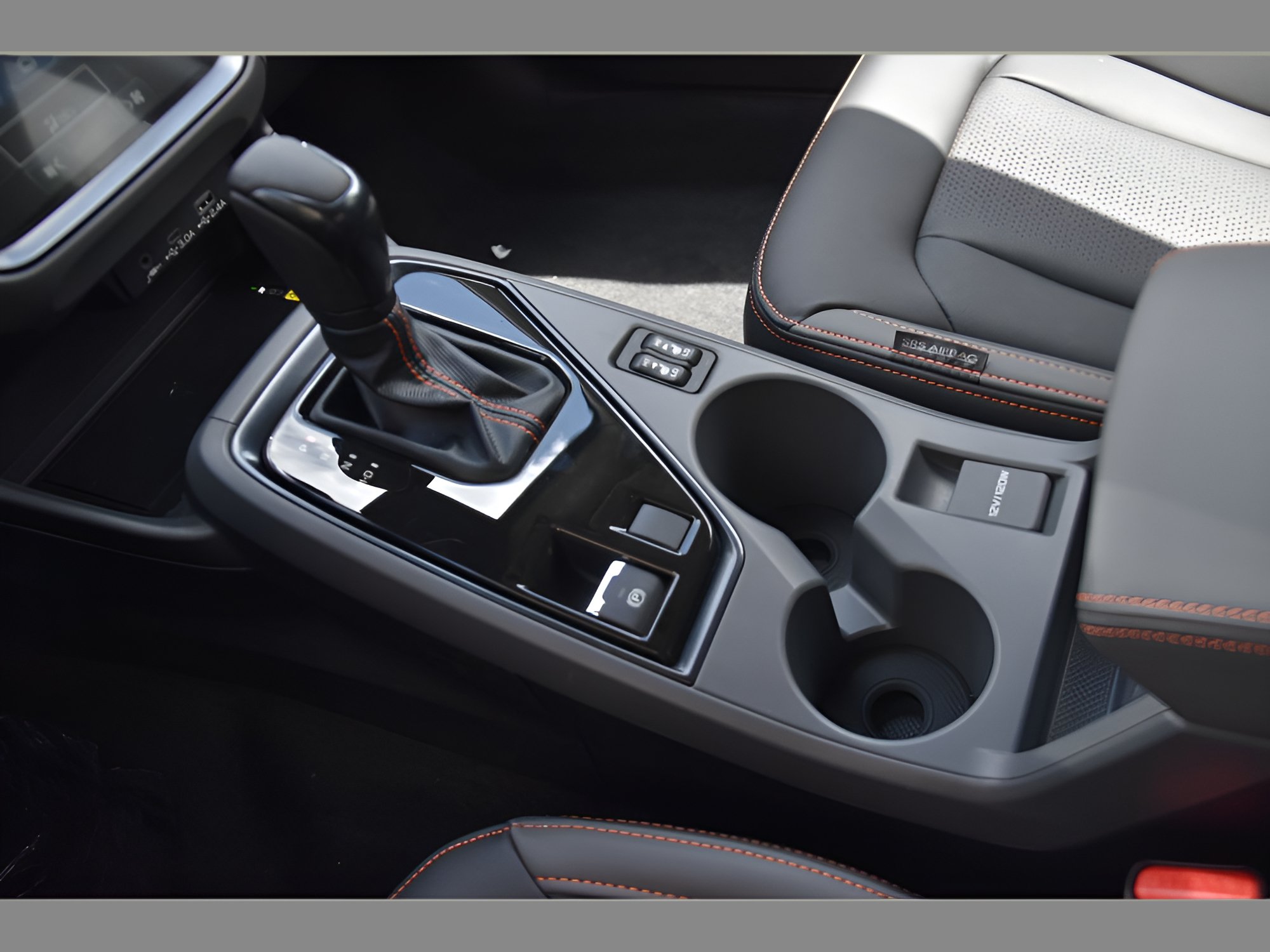Certified 2026 Subaru Crosstrek 2.5i Limited AWD/4WD image 31